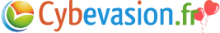 Logo Cybevasion